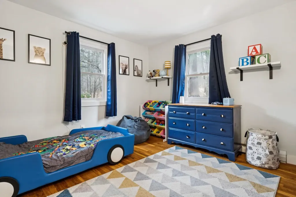 4 Alexander Avenue Newport NH 03773