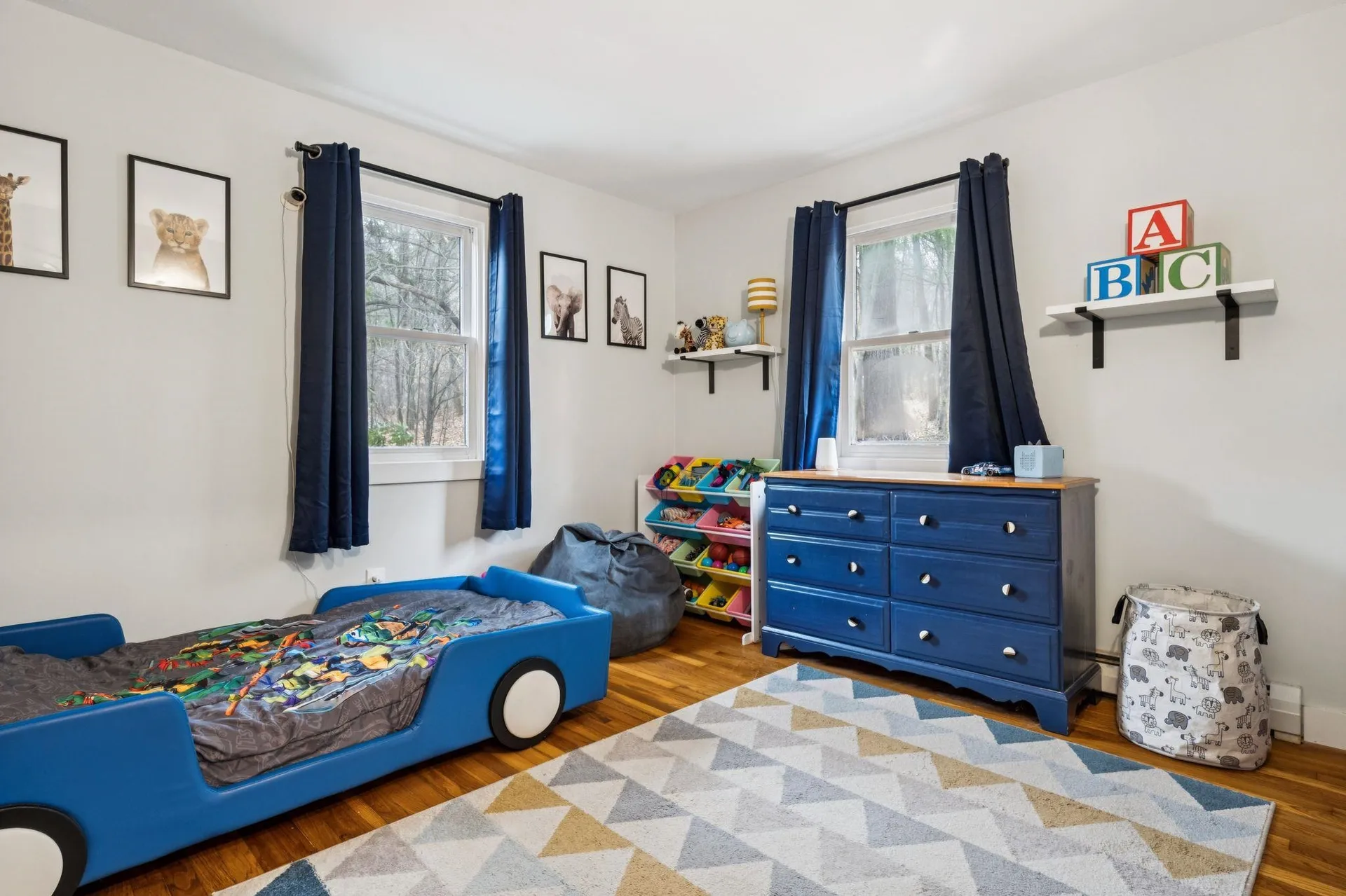 4 Alexander Avenue Newport NH 03773