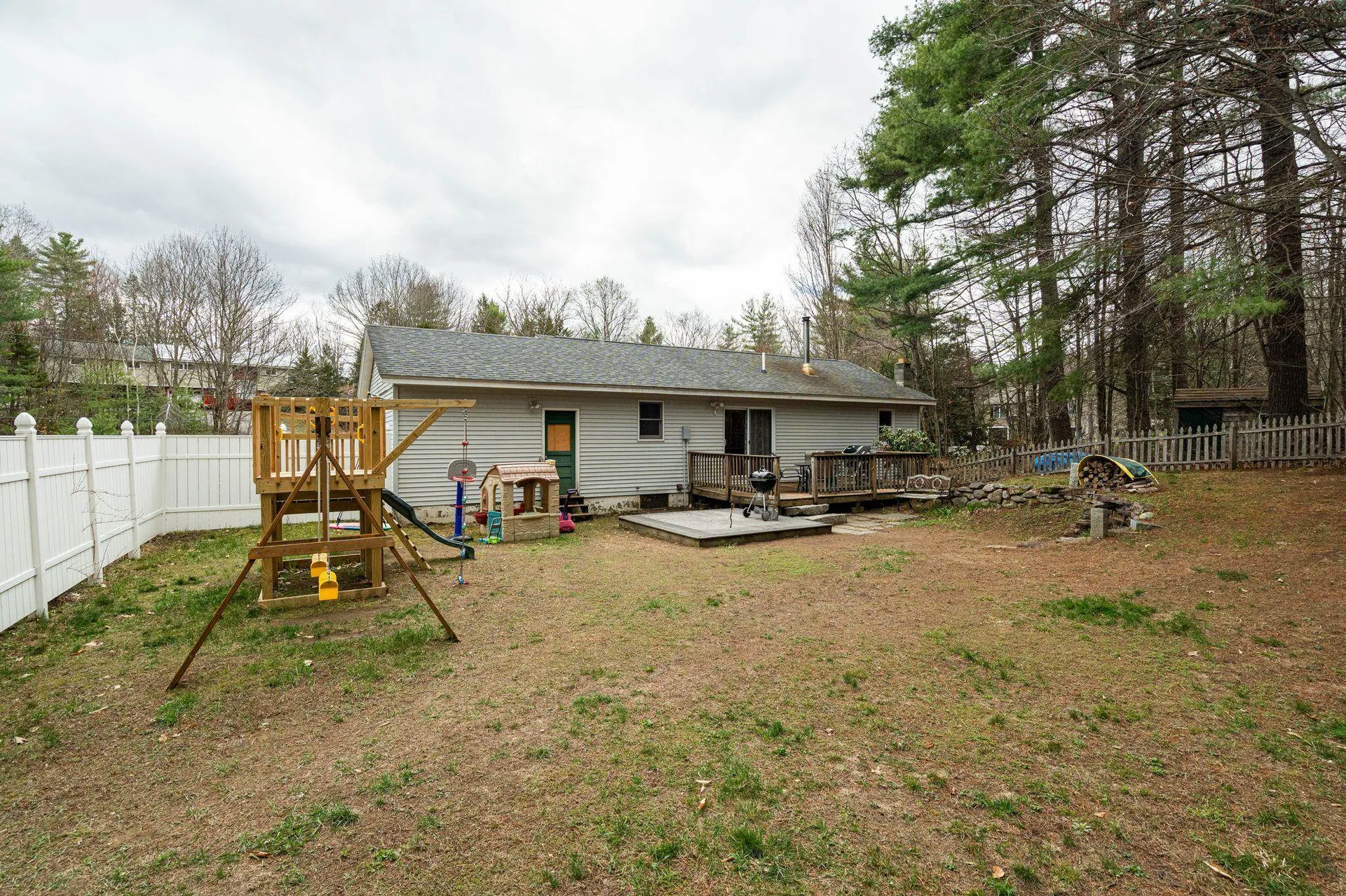 4 Alexander Avenue Newport NH 03773