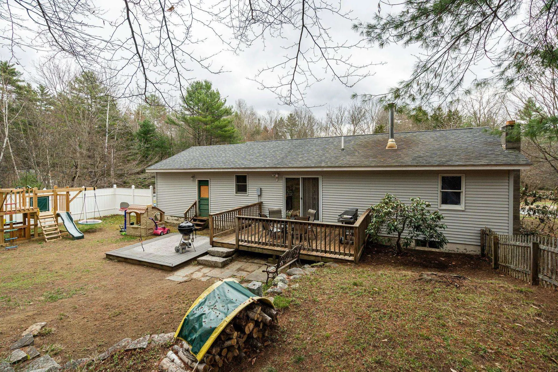 4 Alexander Avenue Newport NH 03773