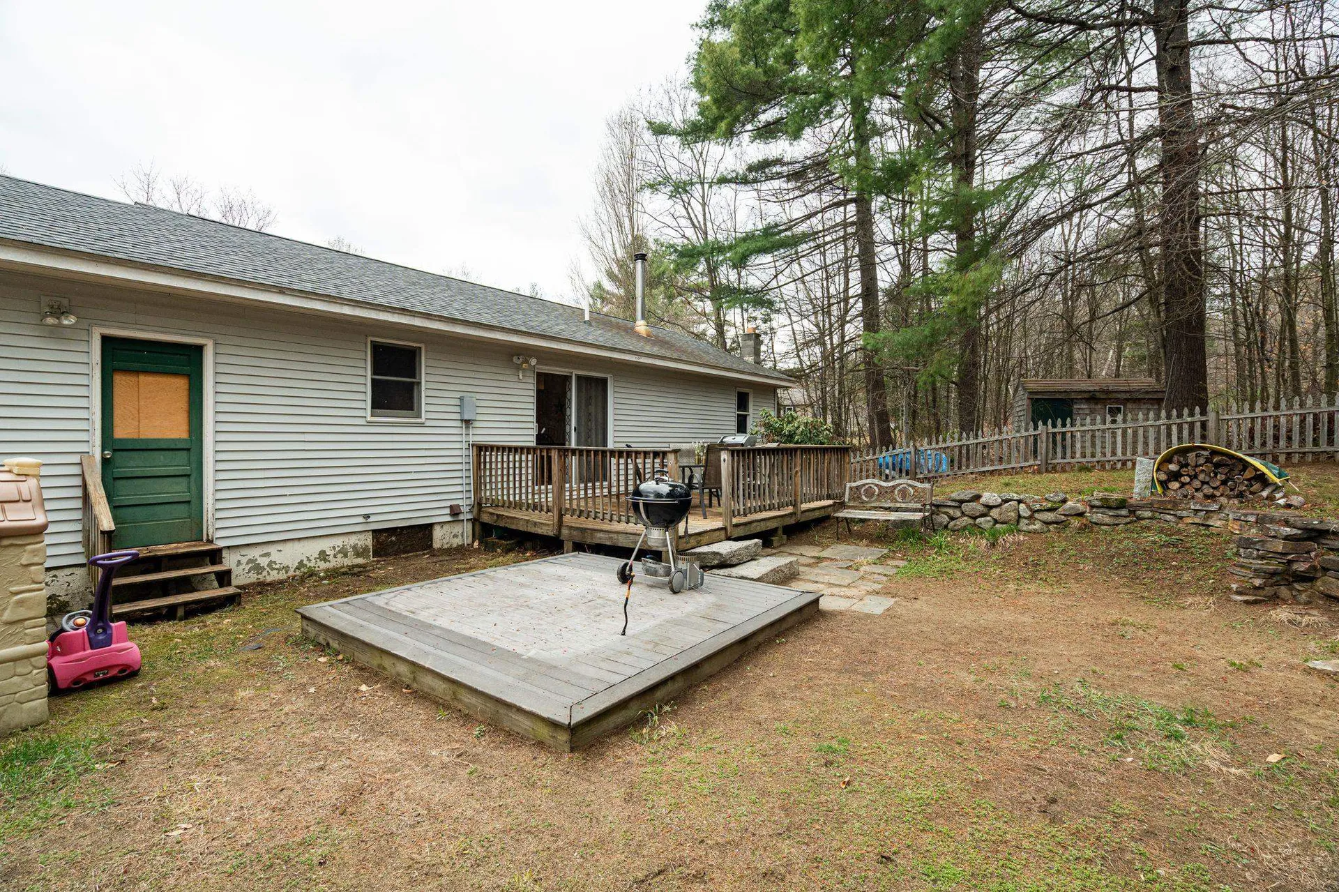 4 Alexander Avenue Newport NH 03773