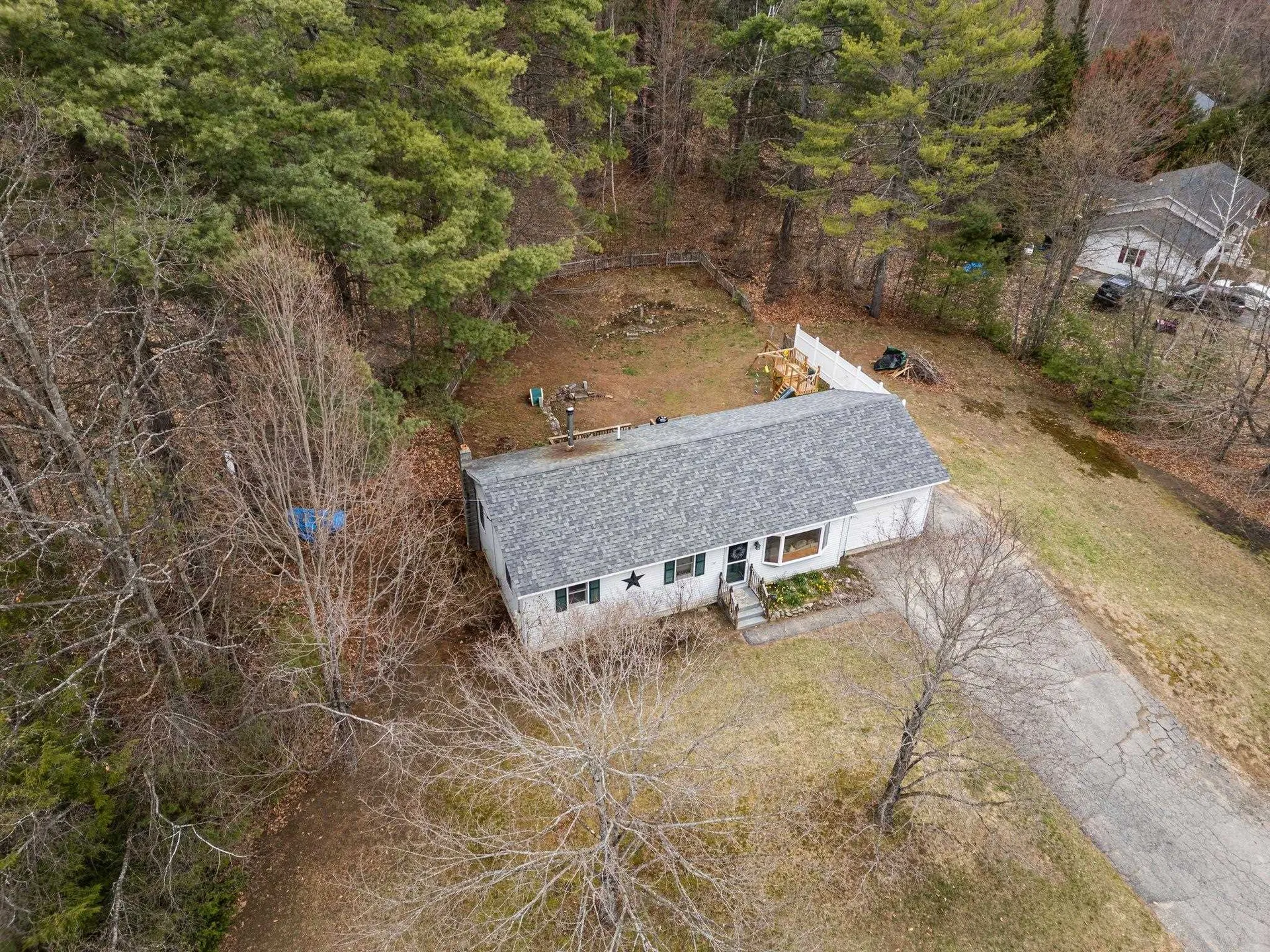 4 Alexander Avenue Newport NH 03773