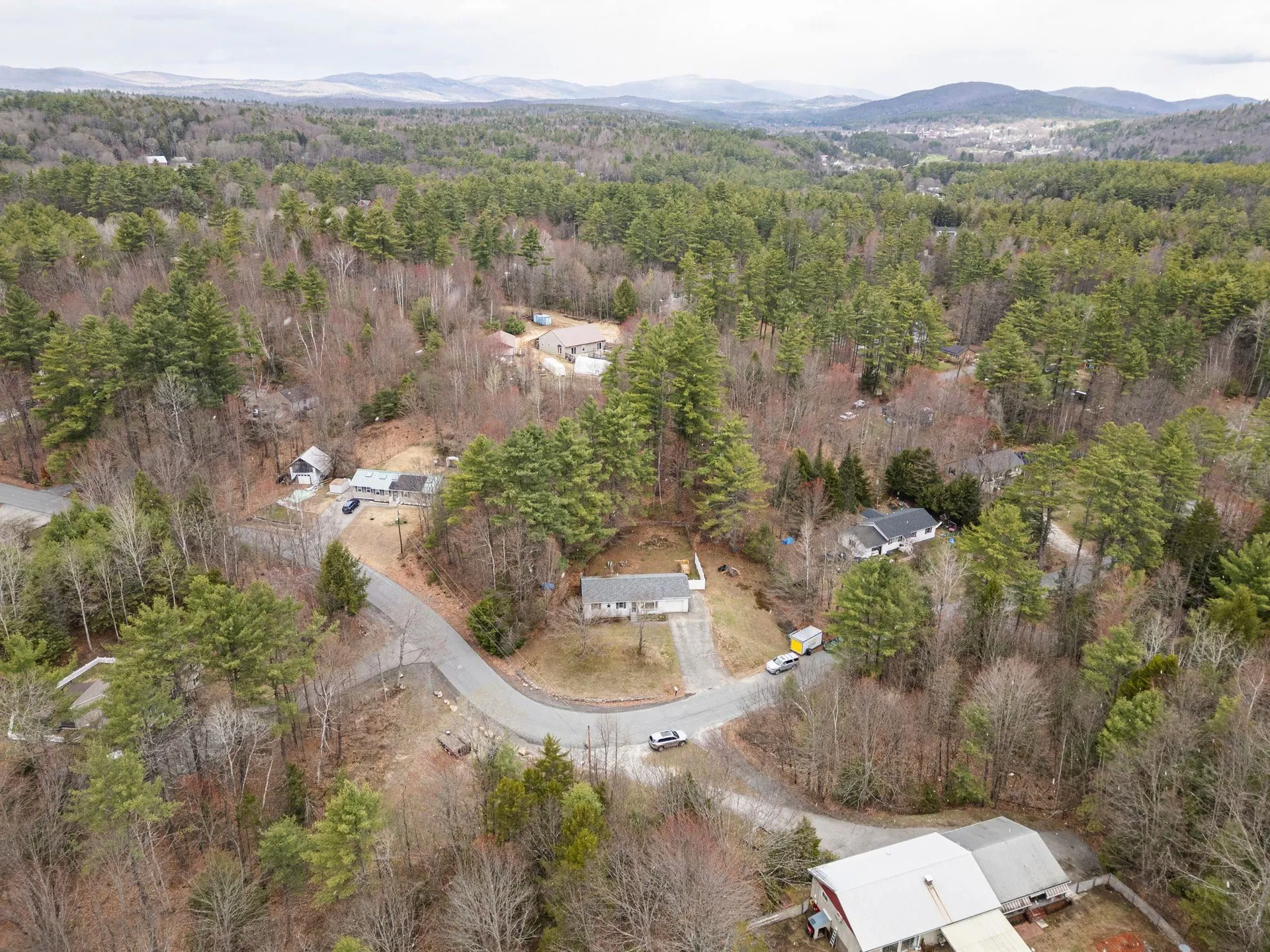 4 Alexander Avenue Newport NH 03773