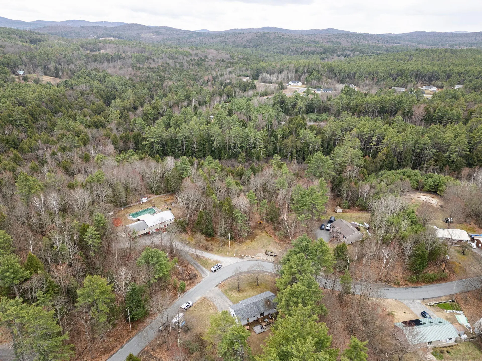 4 Alexander Avenue Newport NH 03773
