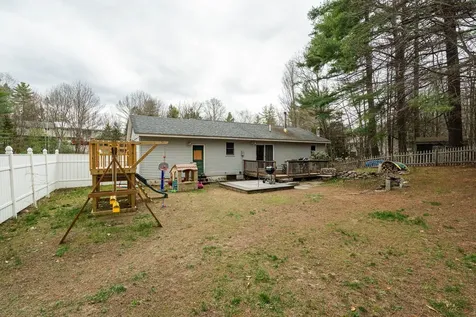 4 Alexander Avenue Newport NH 03773
