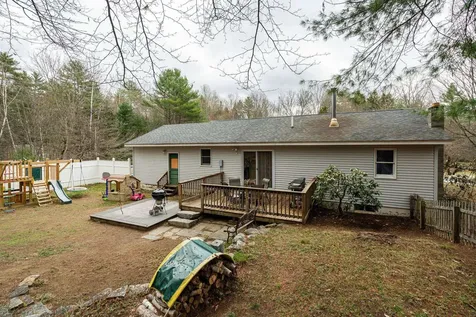 4 Alexander Avenue Newport NH 03773