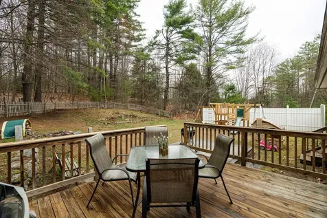 4 Alexander Avenue Newport NH 03773