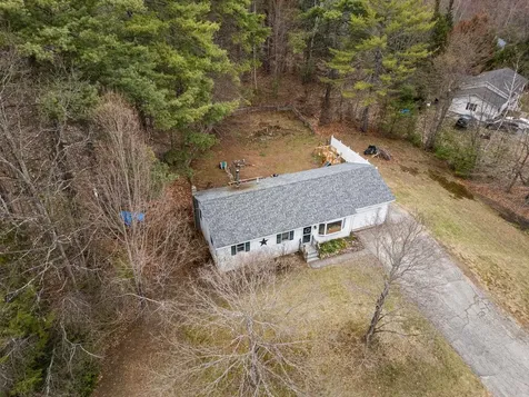 4 Alexander Avenue Newport NH 03773
