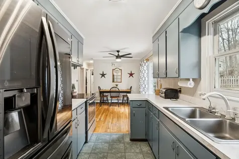 4 Alexander Avenue Newport NH 03773