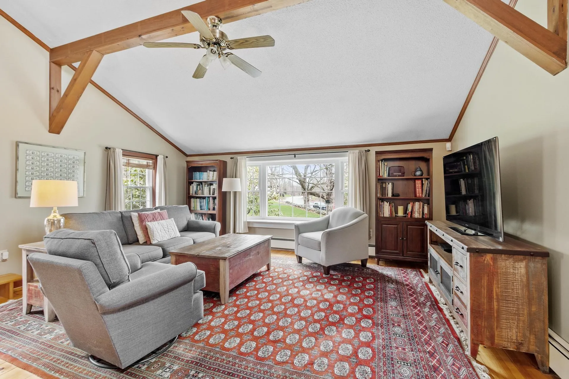 76 English Range Road Derry NH 03038