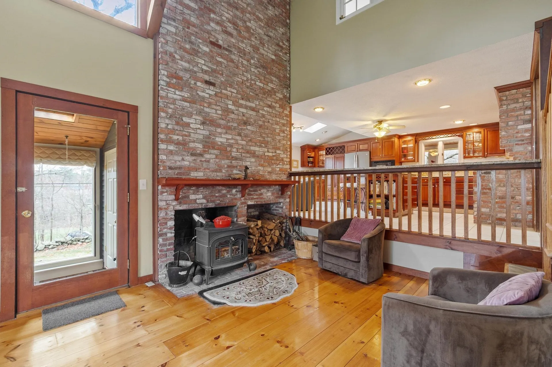 76 English Range Road Derry NH 03038