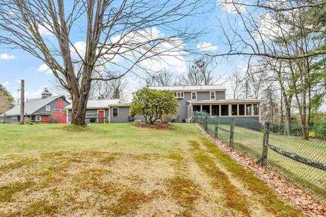 76 English Range Road Derry NH 03038