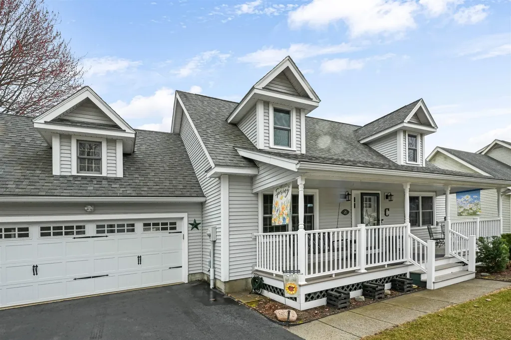 21 Grey Meadow Drive Burlington VT 05408