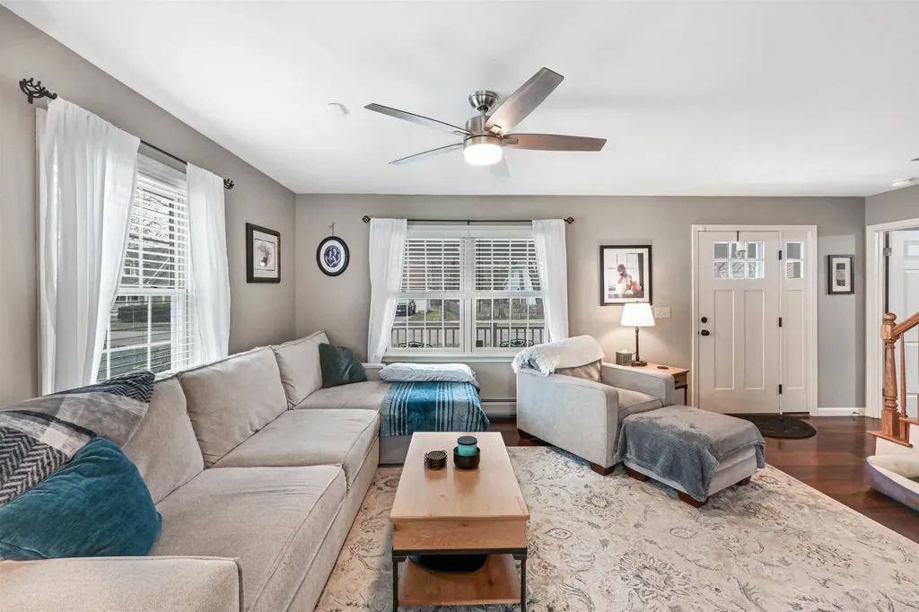 21 Grey Meadow Drive Burlington VT 05408