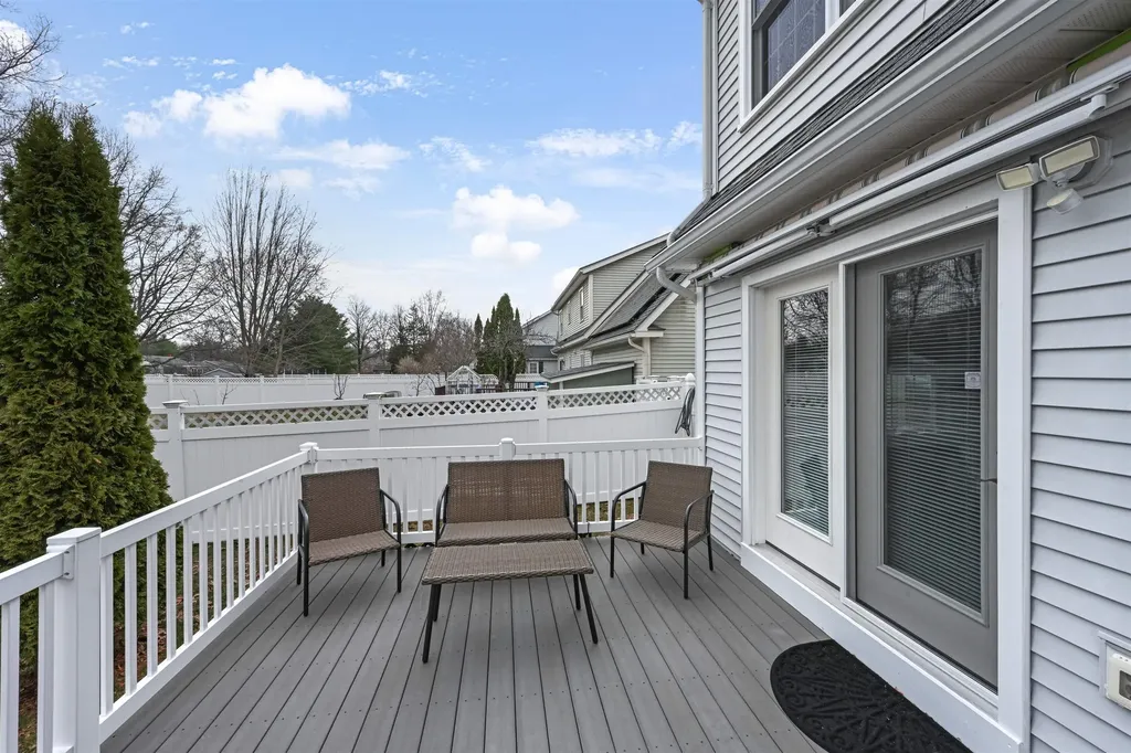 21 Grey Meadow Drive Burlington VT 05408