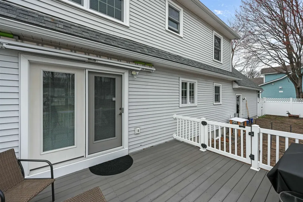 21 Grey Meadow Drive Burlington VT 05408