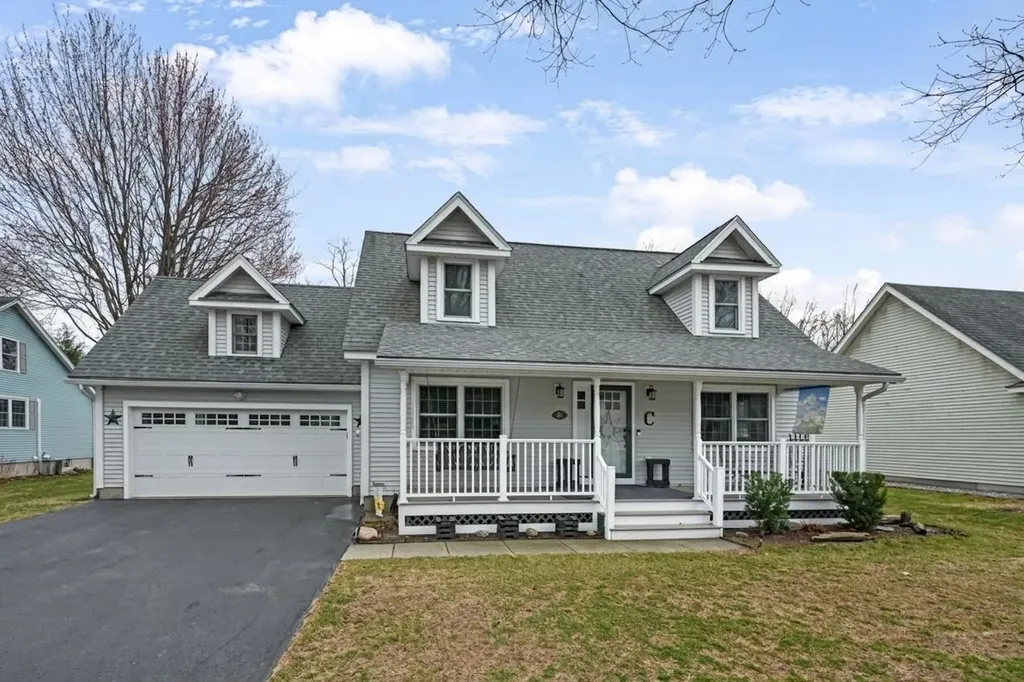 21 Grey Meadow Drive Burlington VT 05408