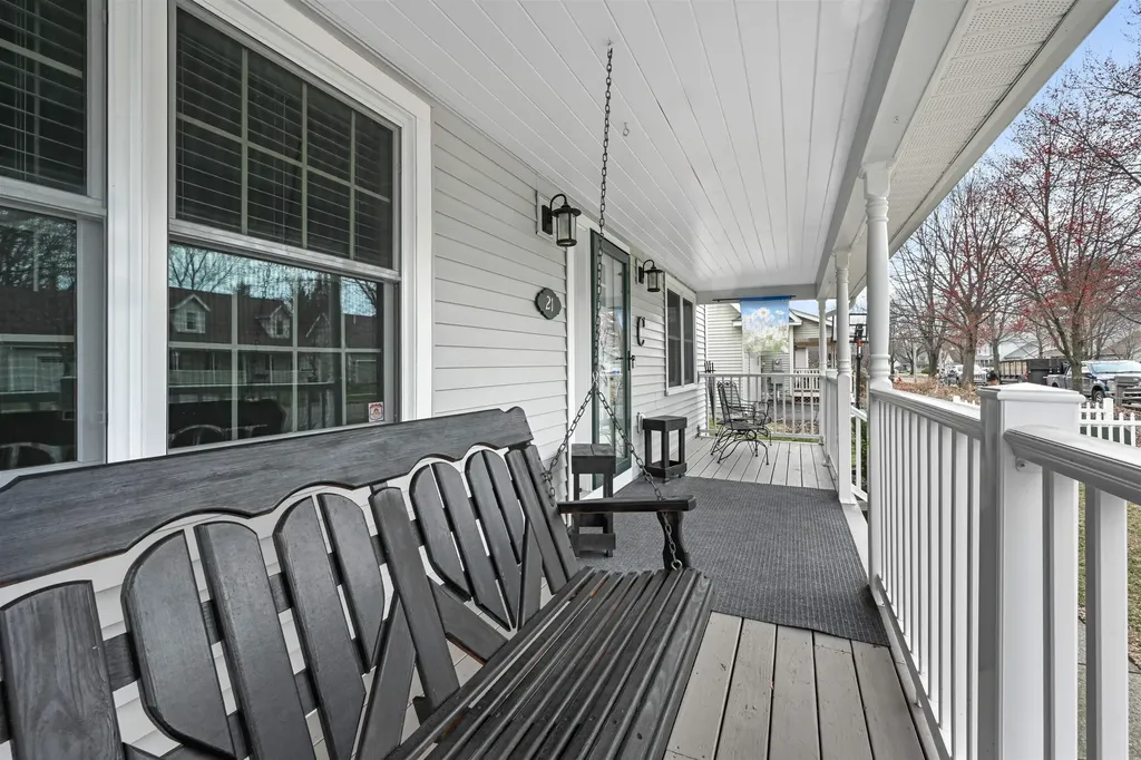 21 Grey Meadow Drive Burlington VT 05408