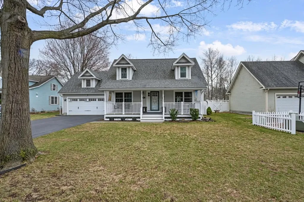 21 Grey Meadow Drive Burlington VT 05408