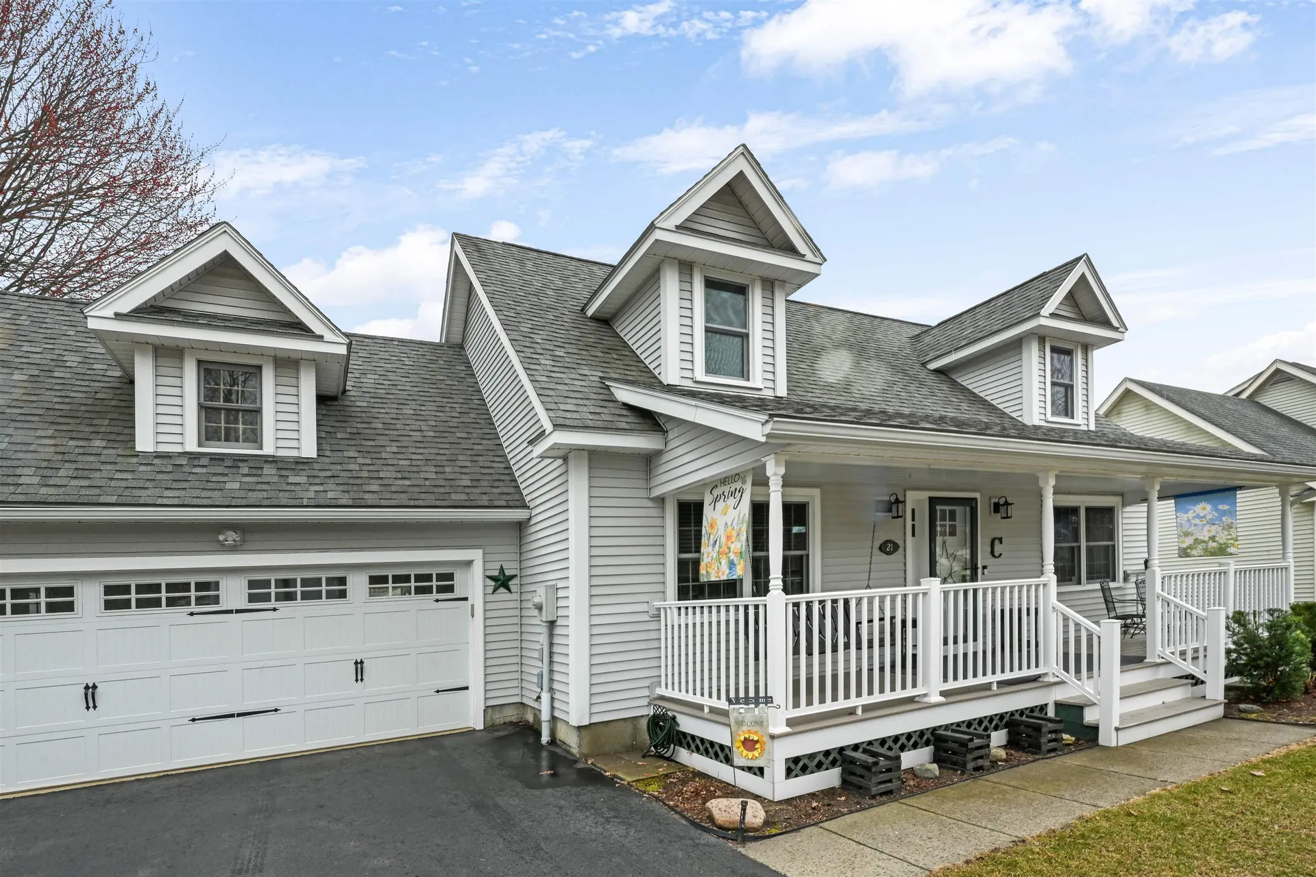 21 Grey Meadow Drive Burlington VT 05408