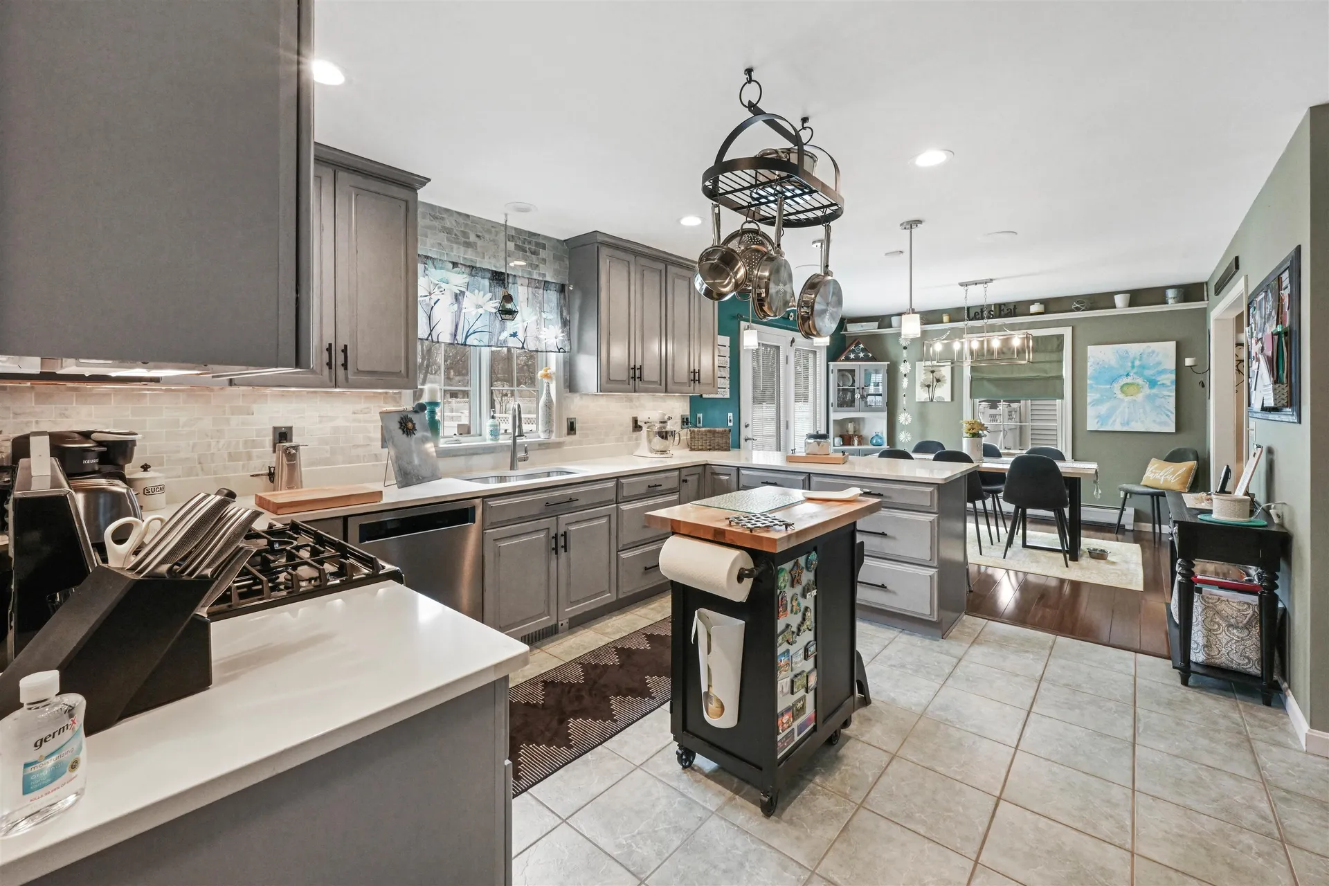 21 Grey Meadow Drive Burlington VT 05408
