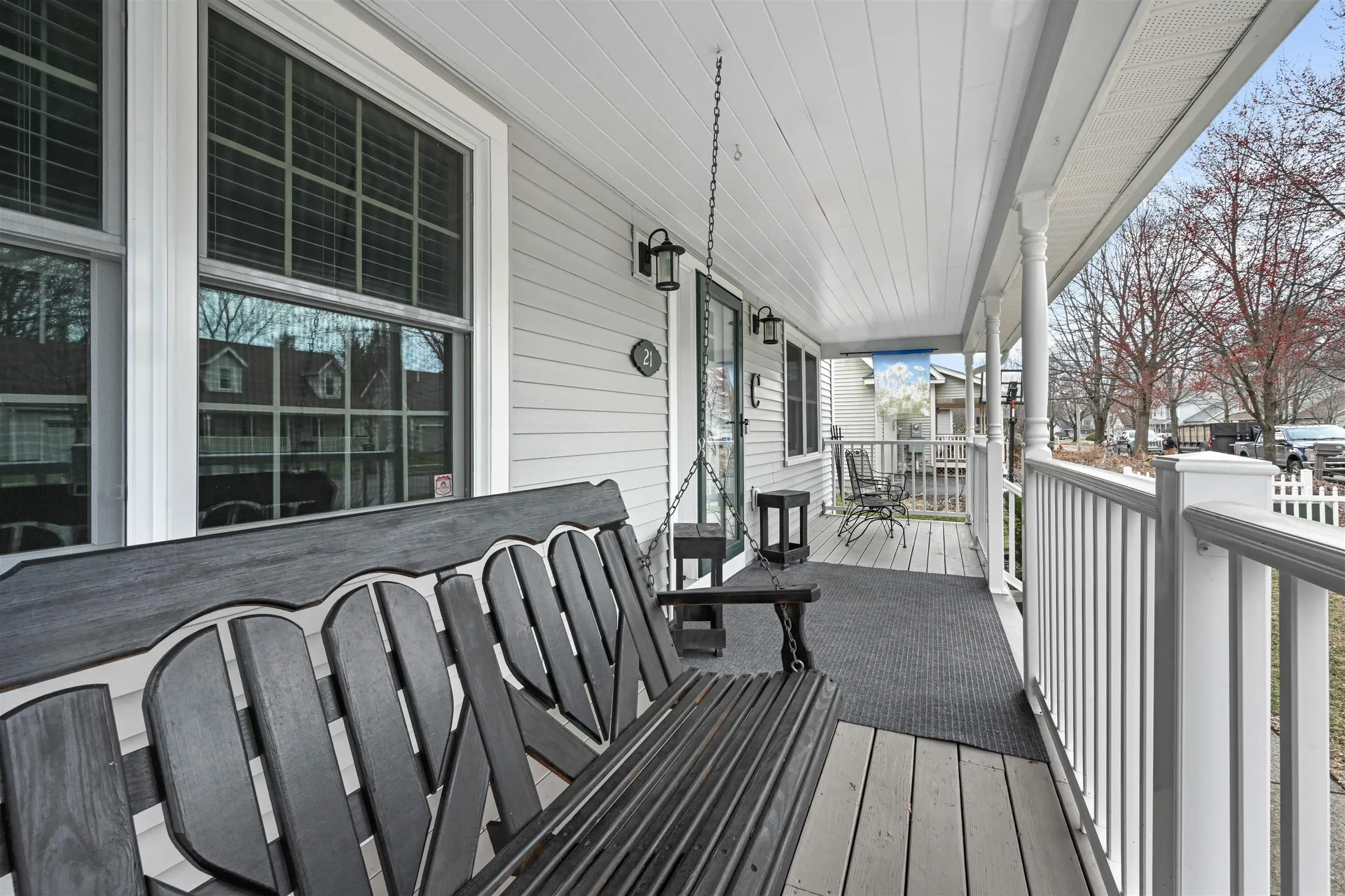 21 Grey Meadow Drive Burlington VT 05408