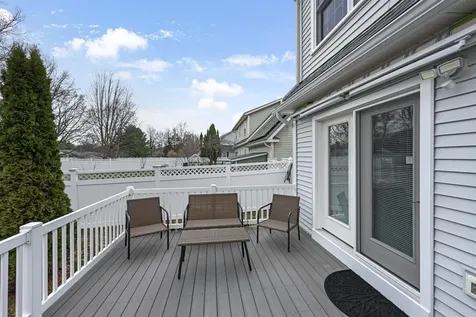 21 Grey Meadow Drive Burlington VT 05408