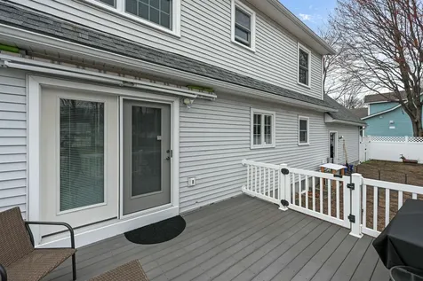 21 Grey Meadow Drive Burlington VT 05408