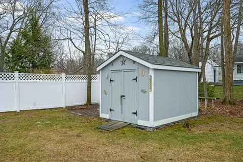 21 Grey Meadow Drive Burlington VT 05408