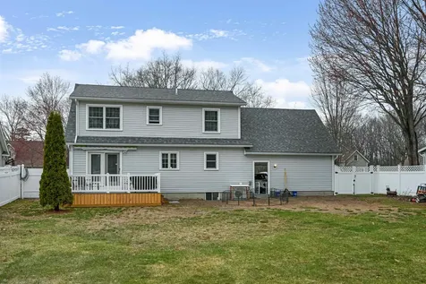 21 Grey Meadow Drive Burlington VT 05408