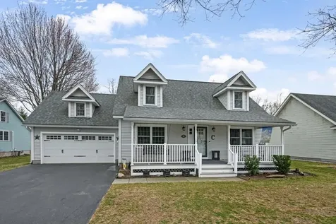 21 Grey Meadow Drive Burlington VT 05408