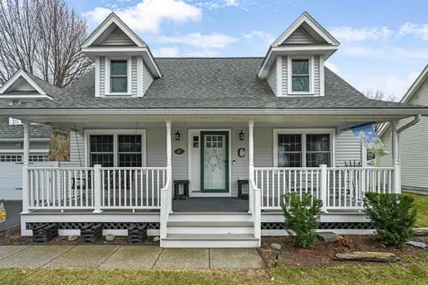 21 Grey Meadow Drive Burlington VT 05408