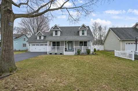 21 Grey Meadow Drive Burlington VT 05408