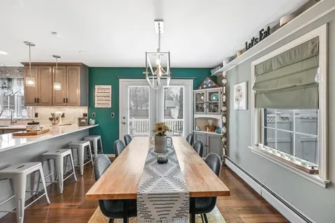 21 Grey Meadow Drive Burlington VT 05408