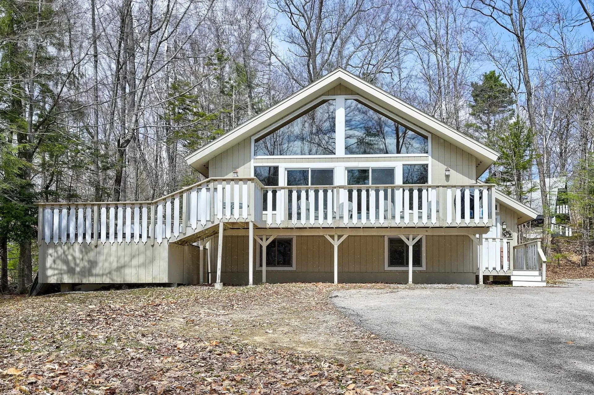 13 Graz Place Bartlett NH 03812