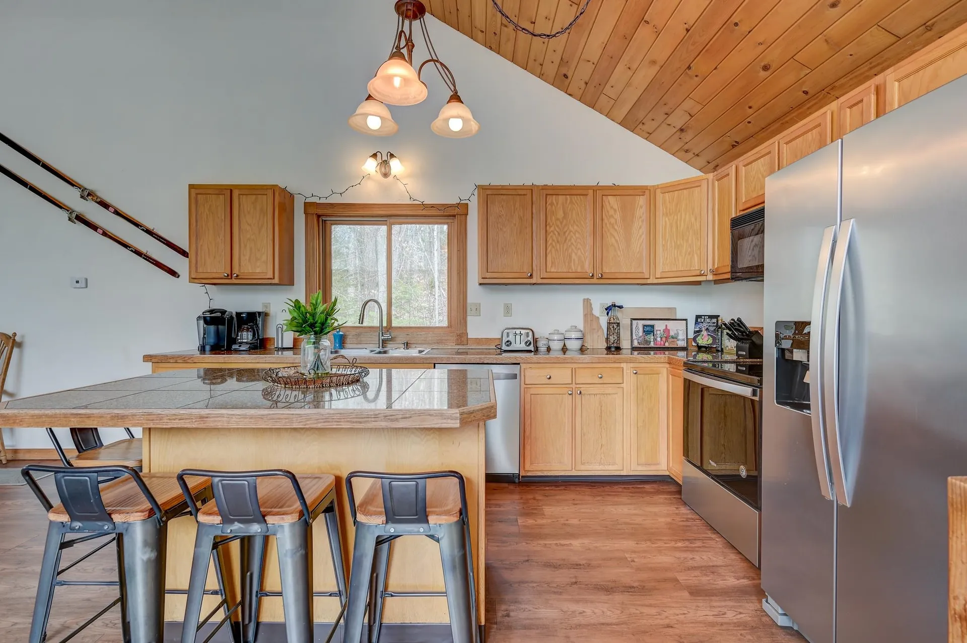 13 Graz Place Bartlett NH 03812