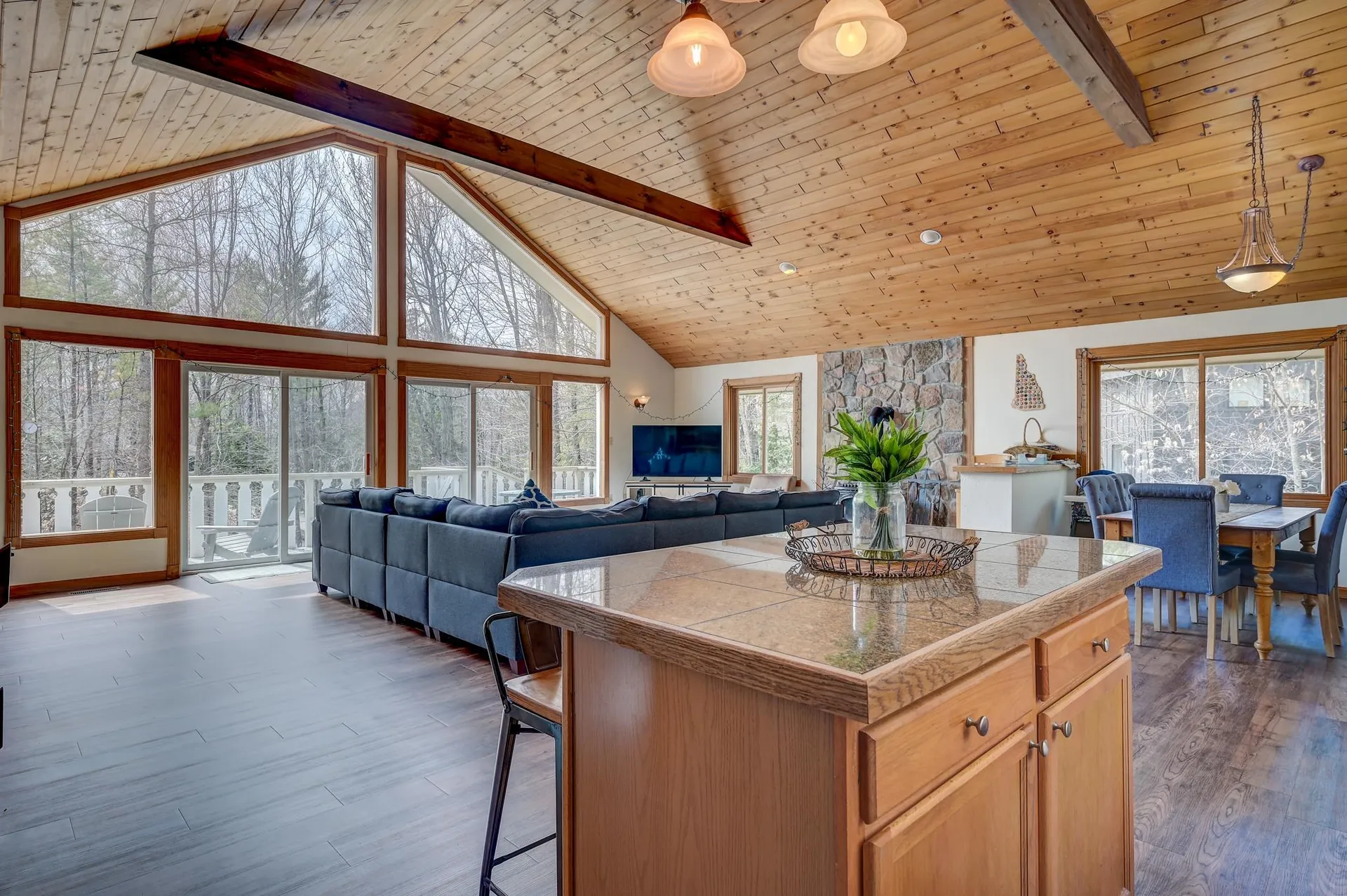 13 Graz Place Bartlett NH 03812
