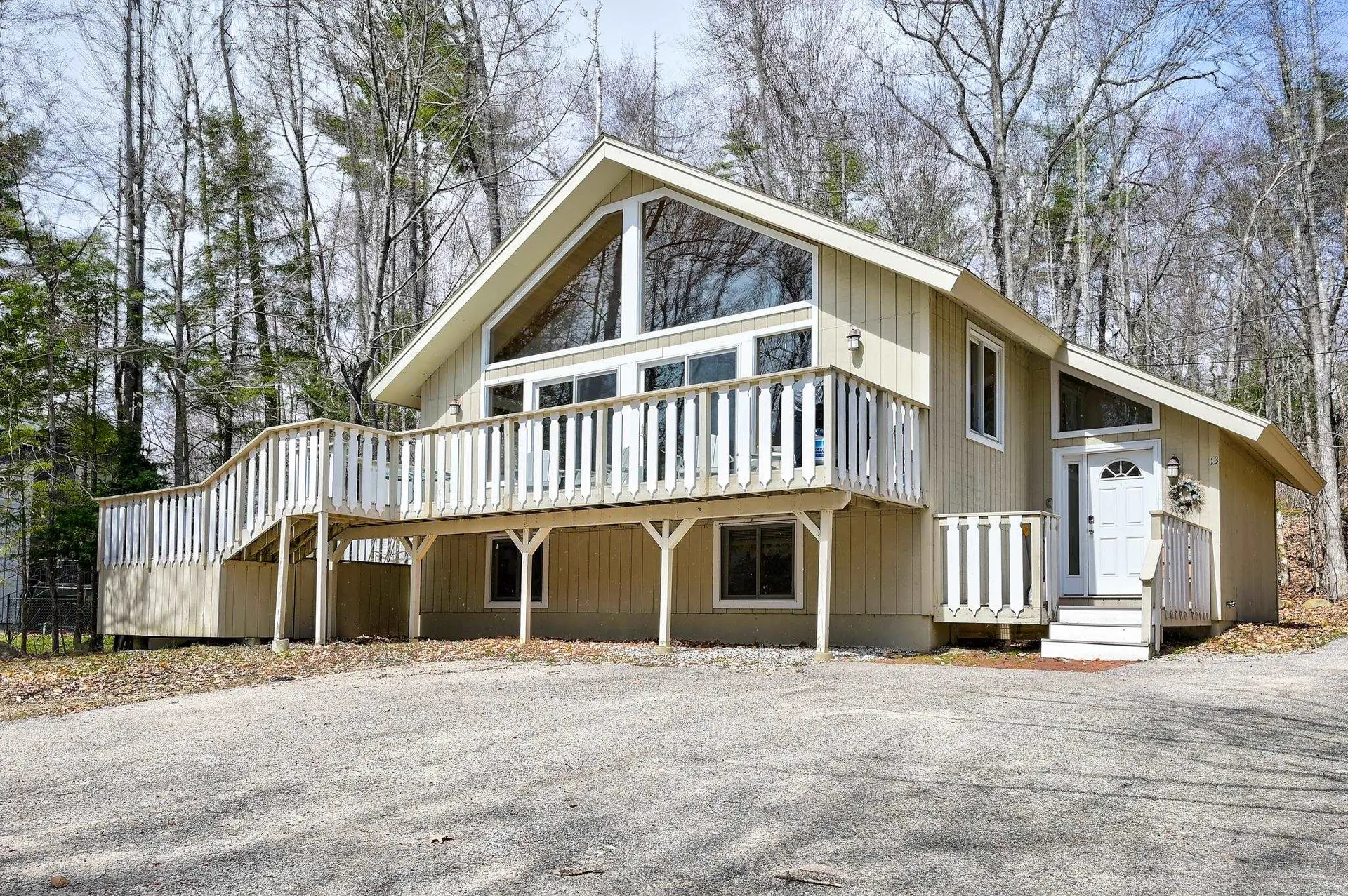13 Graz Place Bartlett NH 03812