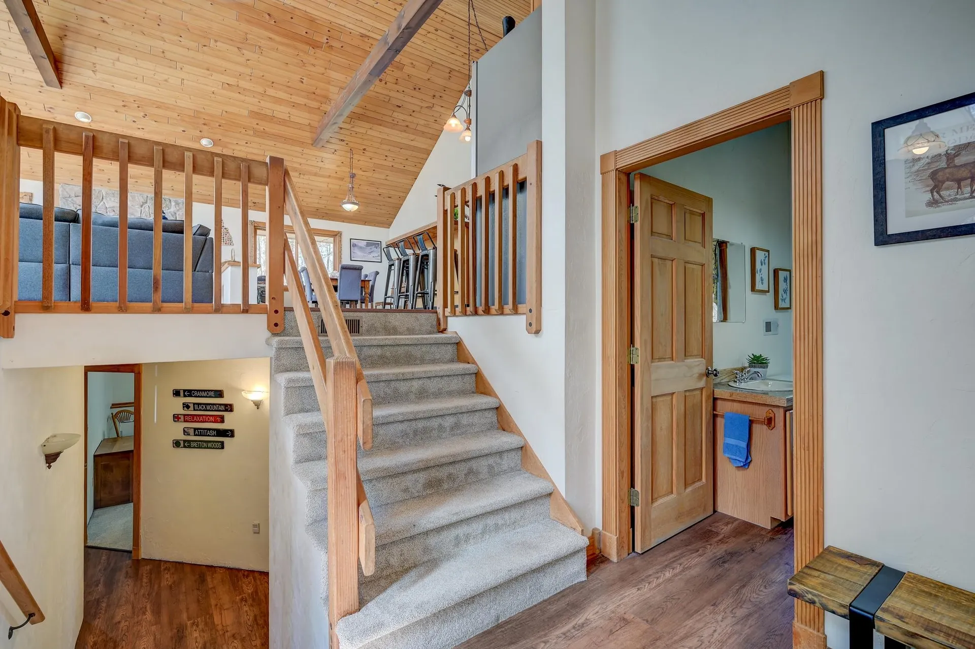 13 Graz Place Bartlett NH 03812