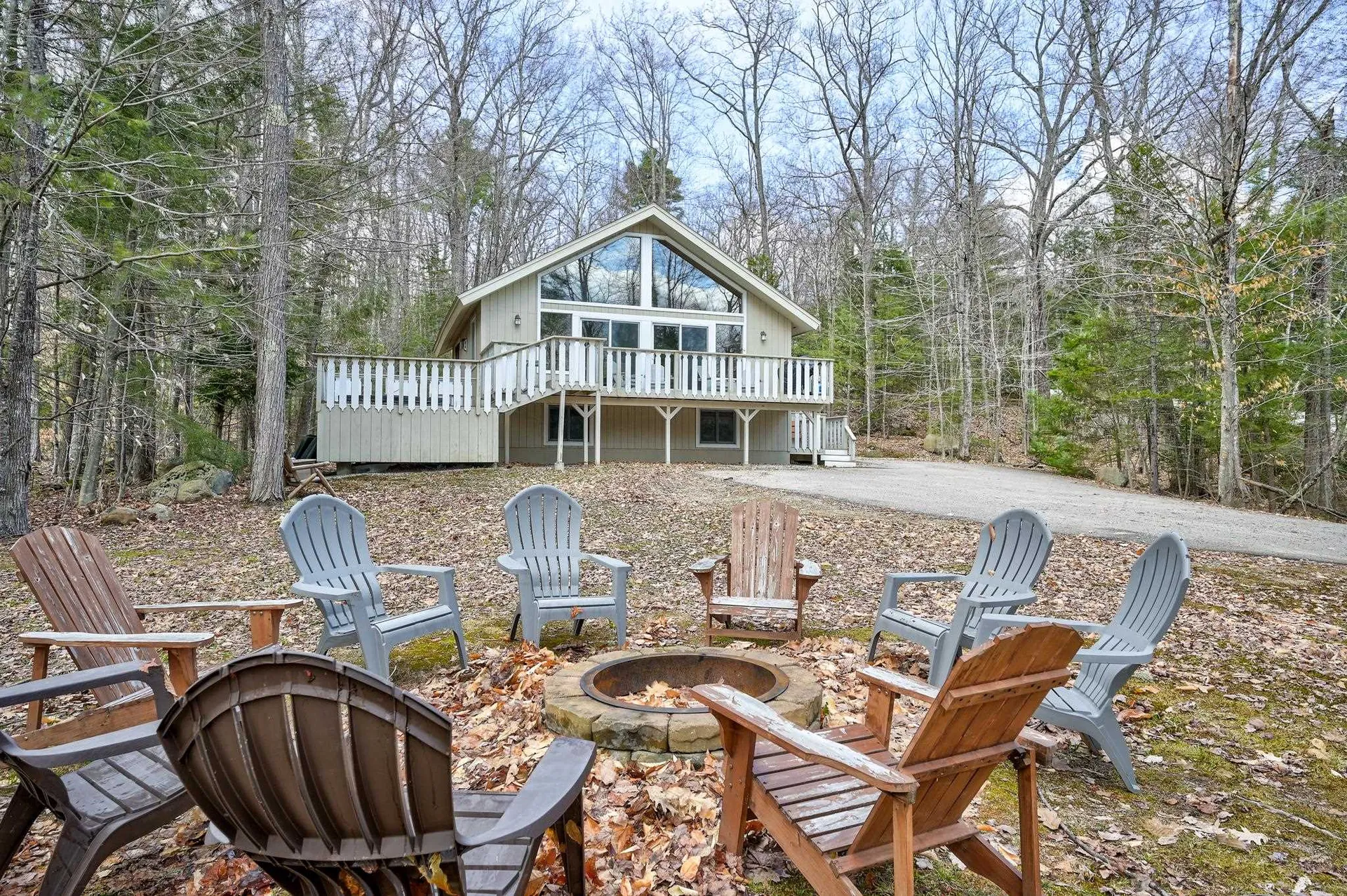13 Graz Place Bartlett NH 03812