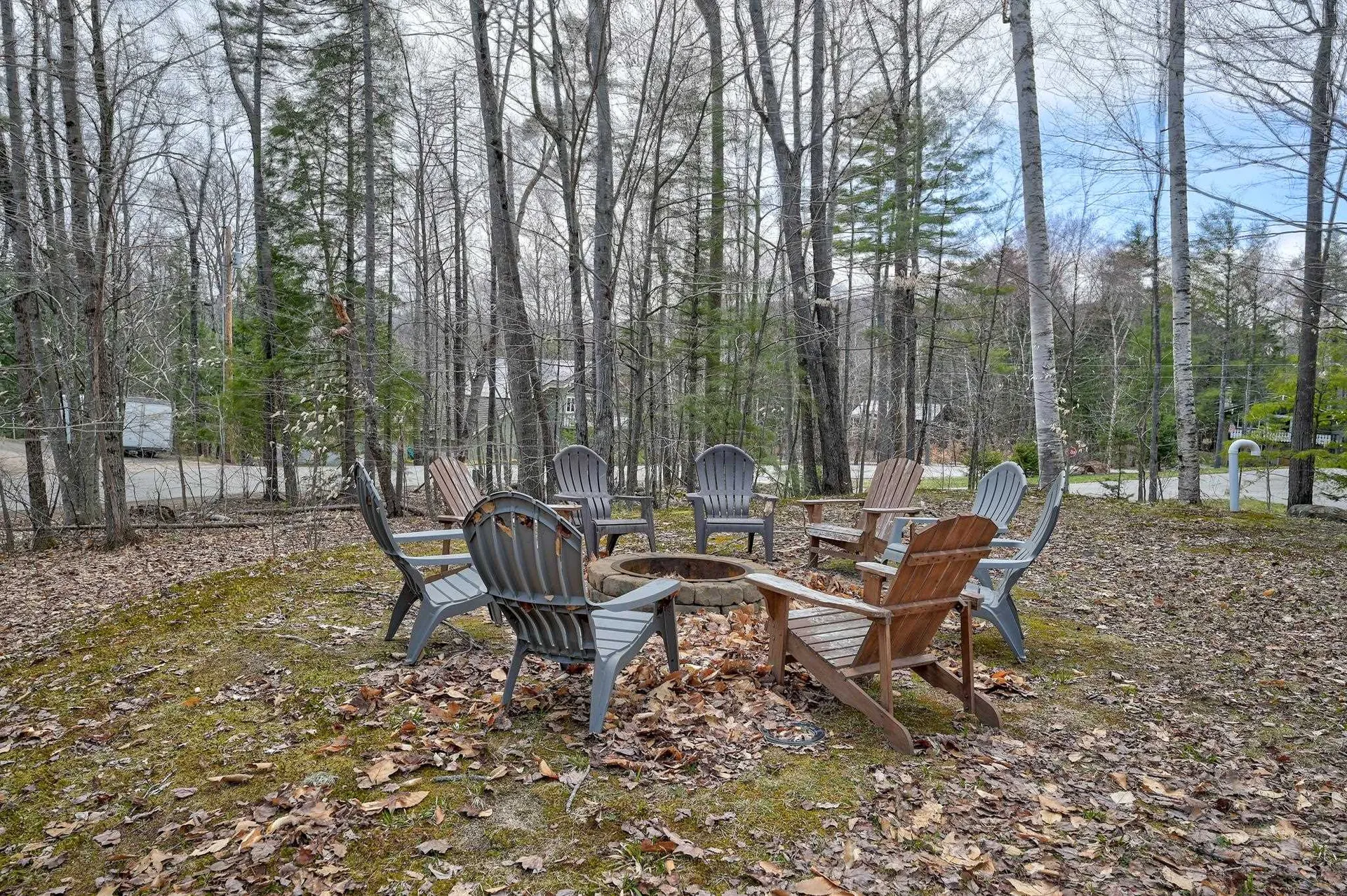 13 Graz Place Bartlett NH 03812
