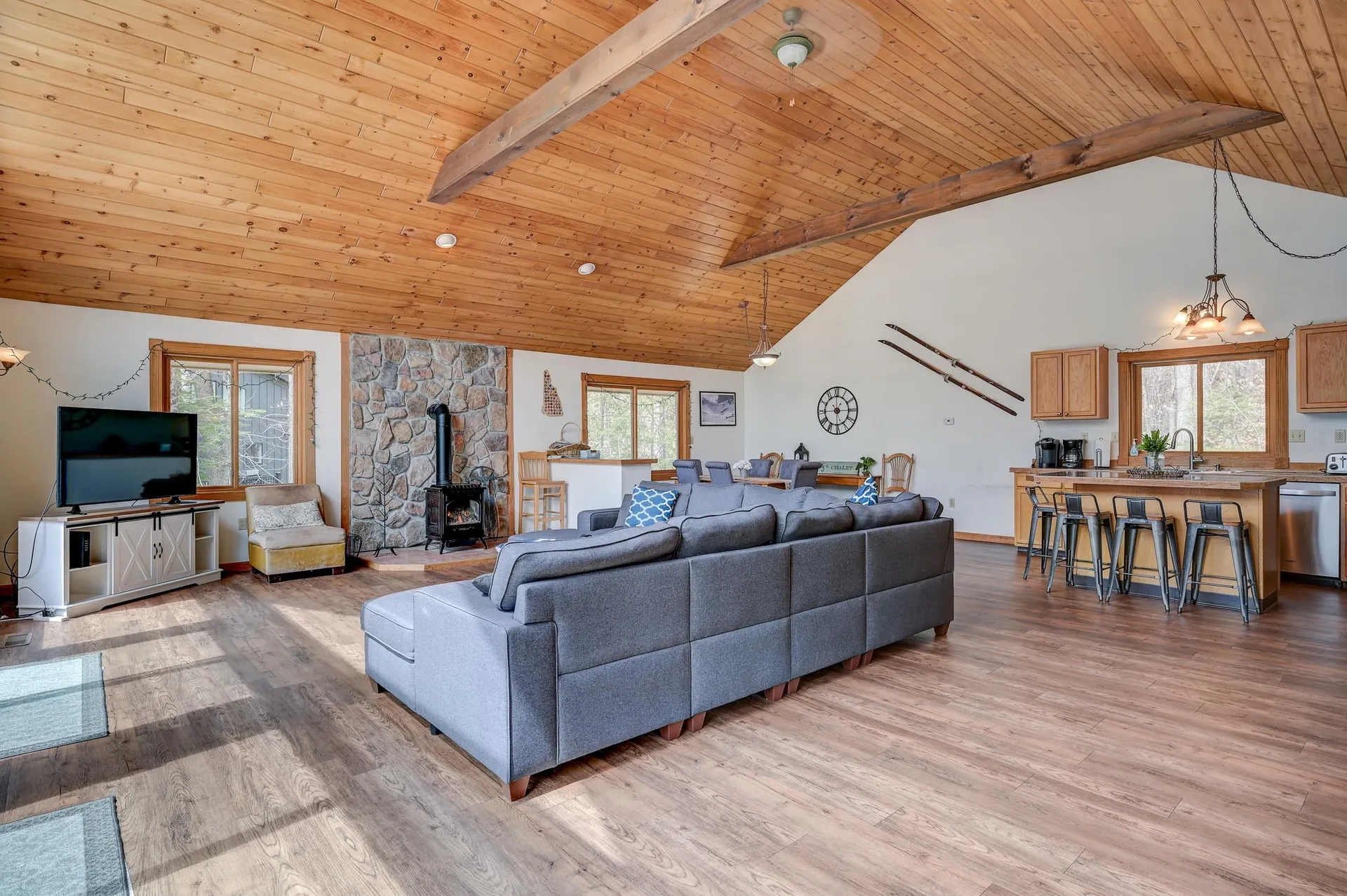 13 Graz Place Bartlett NH 03812