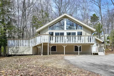 13 Graz Place Bartlett NH 03812