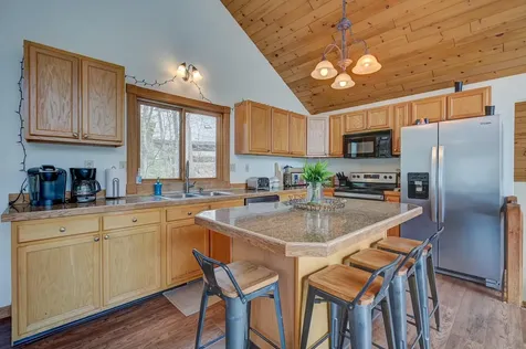 13 Graz Place Bartlett NH 03812