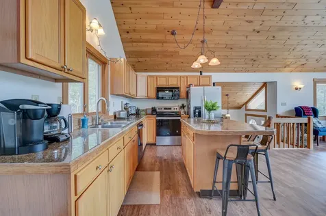 13 Graz Place Bartlett NH 03812