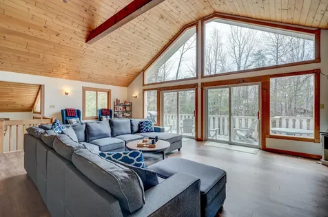 13 Graz Place Bartlett NH 03812