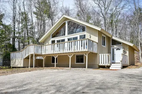 13 Graz Place Bartlett NH 03812