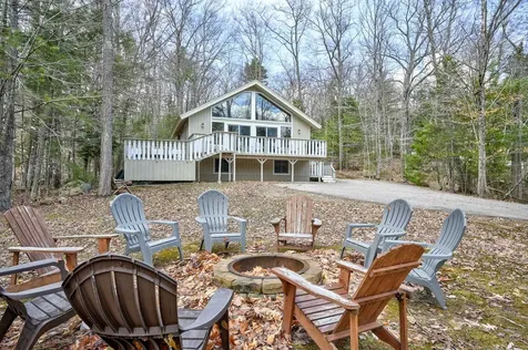 13 Graz Place Bartlett NH 03812