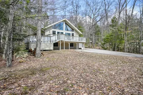 13 Graz Place Bartlett NH 03812