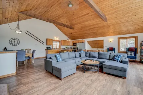 13 Graz Place Bartlett NH 03812